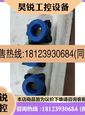 议价:ABB   HTFS800-P和ZCUR-791 霍尔互感器