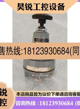 议价:美国NULLMATIC压力阀型号40-30图上实物