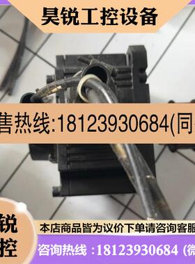 议价:品~HC-SF202三菱电机2千瓦。HC-SF202-S30