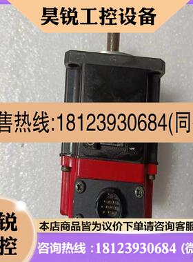 议价:发那科电机A06B-0114-B1030100适用