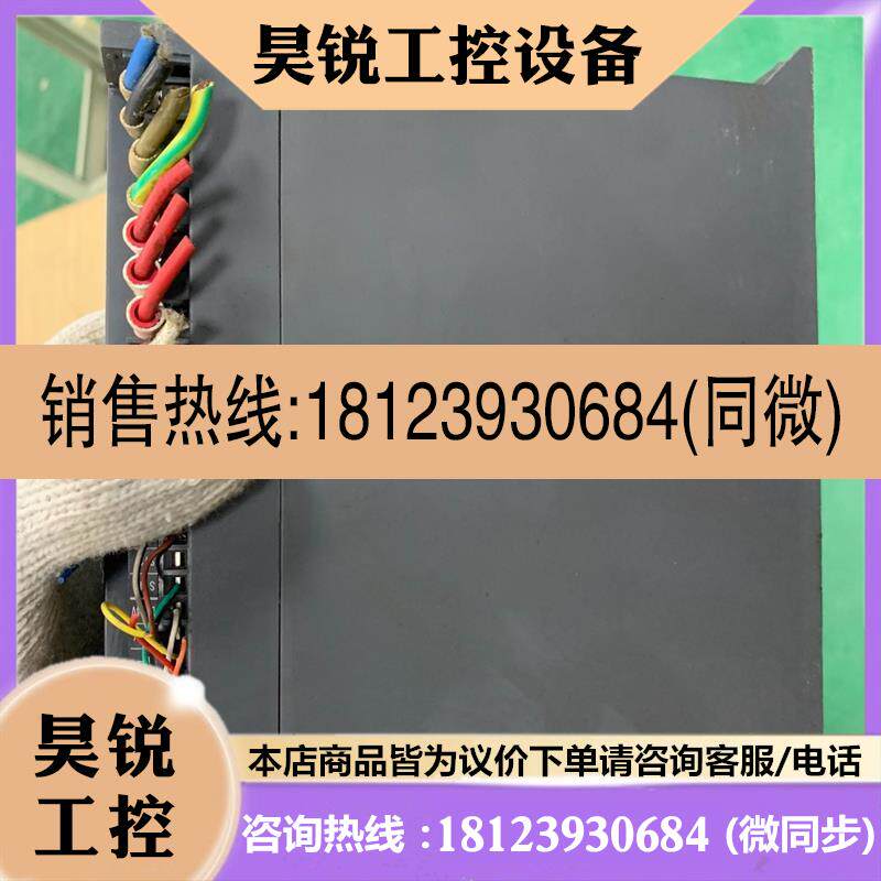 议价:驱动器,DS2-23P0-A, 3kw,如图,包