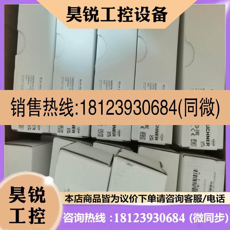 议价:098645安士能NZ2PS-511SVM5L060GE行程