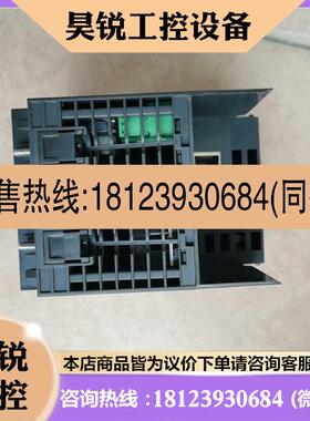 议价:SODTLINK深圳欧辰CPU模块,300  315-2