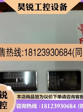 议价:丹佛斯DANFOSS RT14 017-509966液涨式温度控制器