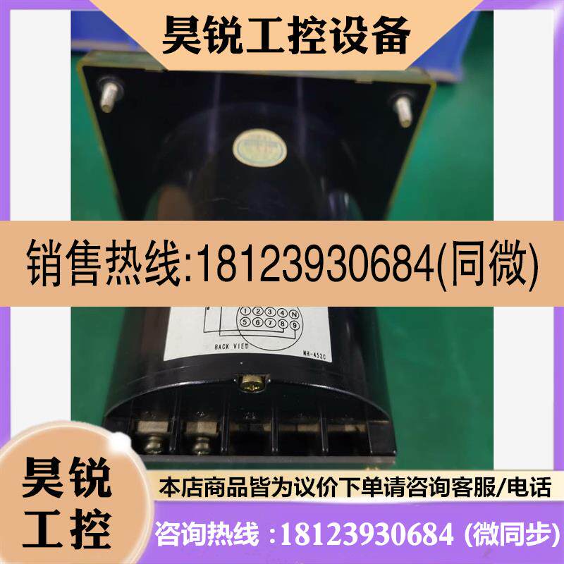 议价:京东计器功率因数表,TOYO KEIKI UCF-12NB.