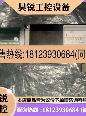 议价:Dunkermotoren伺服电机马达BG44X50SI+