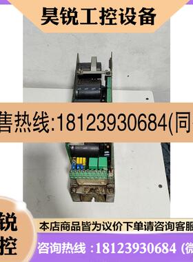 议价:BK超同步伺服驱动器 BKSC-45P5GS1P 5.5KW