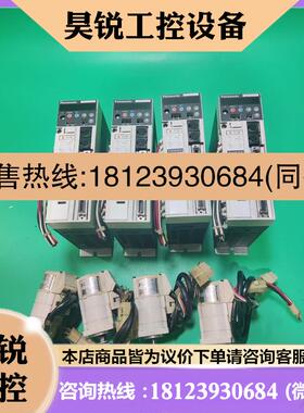 议价:/伺服电机MSMA5AZA2Q驱动MSDA5A3A1A,商品