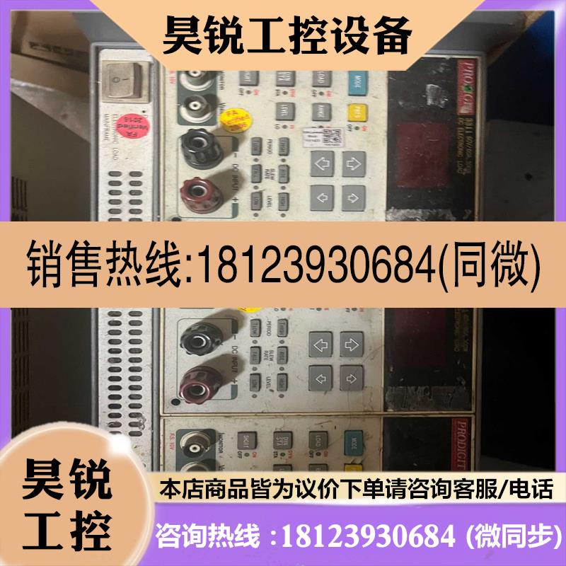 议价:PRODIGIT 博计3311电子负载