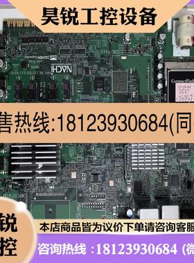 议价:那智OTC机器人CPU基板,UM388,L2178()