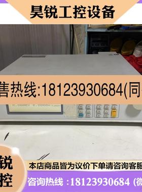 议价:台湾致茂Chroma 62012P-40-120  直流电源