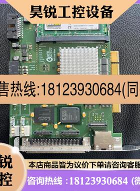 议价:德国gopel pci serie 61控制卡 数字采集卡