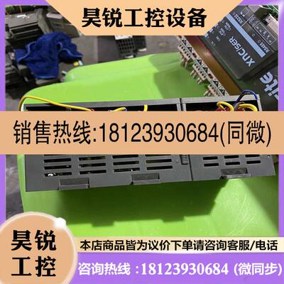 议价:和利时pLC LE5107L LE5311 不错9新 实()