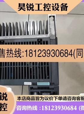 议价:西门子6SL3224-0BE31-1AA0,现货,橙色漂