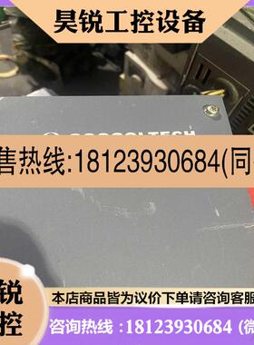 议价:GTSD11-T4-011 固高伺服驱动器 适用