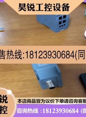 议价:6GT2801-2BA10   RF340R,很新,适用