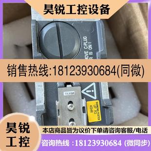 西门子 实物拍摄 6GK5208 2AA3带说明书 正常 0BA10 议价