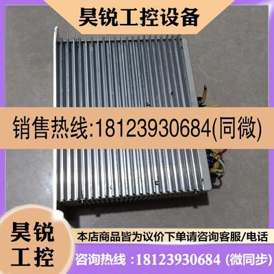 议价:Mirae 伺服驱动器 SPA-3400S 控制器原装实物图