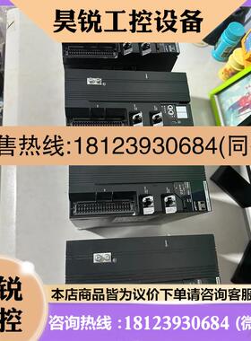 议价:/欧姆龙R88D-1SN30F-ECT-06伺服驱动器 3kw,商品