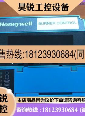 议价:EC7850 A 1072,HONEYWELL控制器,现