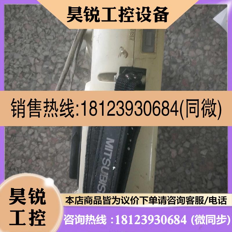 议价:R28TF机器人示教器,BKO-FA0597H07图