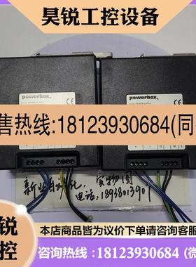 议价:ABB机器人配件 DSQC609 电源模块3HAC14178-1现货