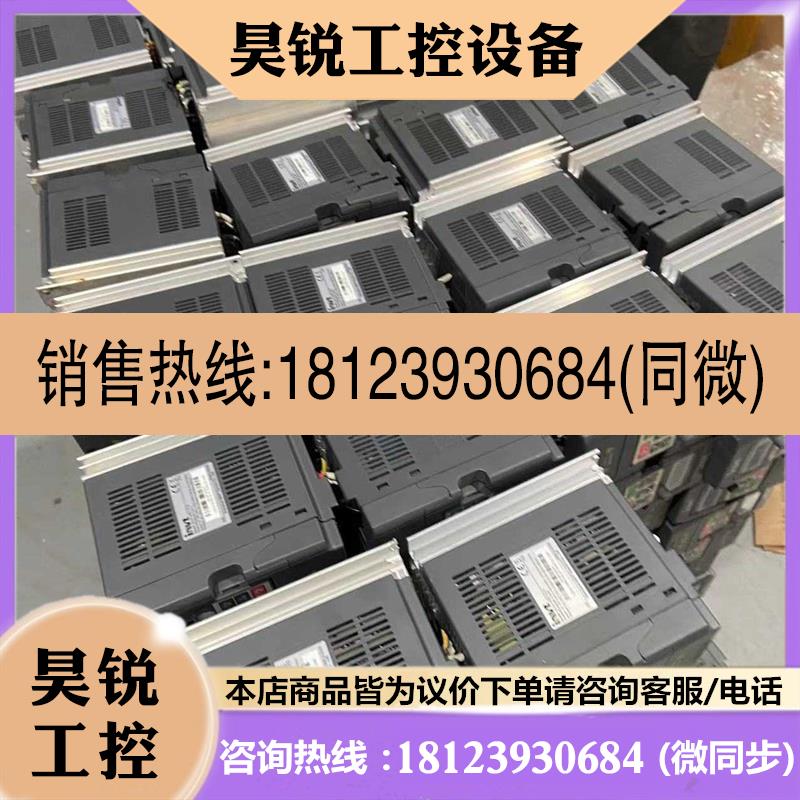 议价:英威腾GD10-0R4G-S2-B 0.4KW220V现