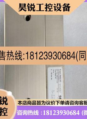议价:SEITZ0…40BAR60341正品现货各位