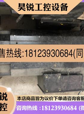 议价:安川电机SGMBH-3ZACA21,30KW,实物拍摄,正常