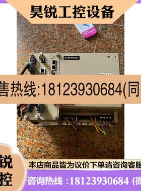 议价:新代驱动器S08-SCD-60WA-24A-2020-13,