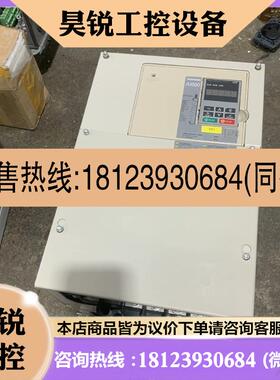 议价:安川A1000变频器30KWAB4A0072ABA102