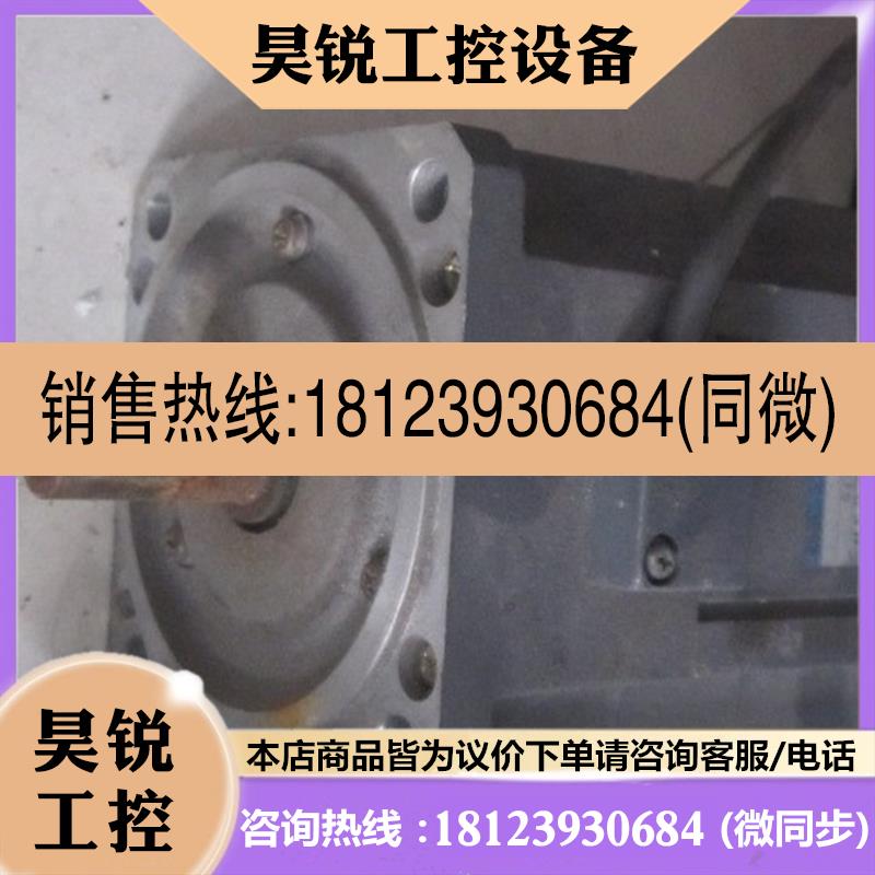 议价:三菱伺服电机HA-FE63B