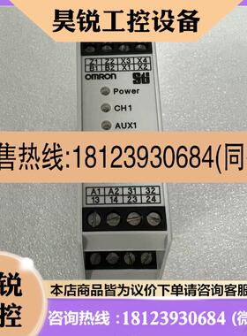 议价:欧姆龙SCC-1224A SCC-1224 SCC-1224ND E2NC-EA21 E2C-EV05