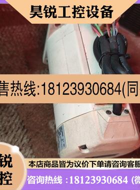 议价:驱动MSDA083A1A,电机MSMA082A1E