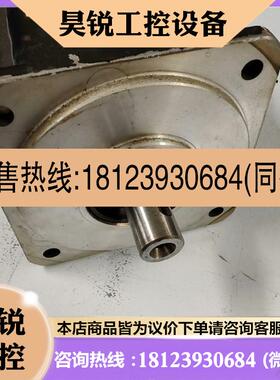 议价:A06B-0377-B5757076发那科电机