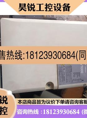 议价:安川变频器V100018.5/15千瓦
