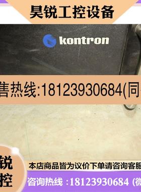 议价:Kontron控创 PASSAU60工控主机