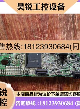 议价:三菱R5F564MLDDFGRX64M的cpu板,
