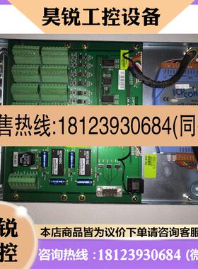 议价:FURUNO主板R EC-1010 24P0091 I O拍前先