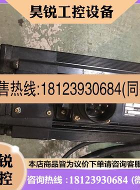议价:R88M-U2K030H-BS1欧姆龙电机进口电机