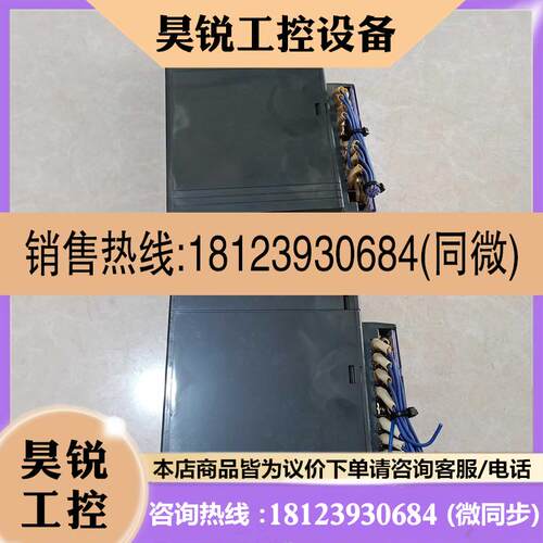 议价:MASTER-K模块PLC模块 K3X-210H原装实物图