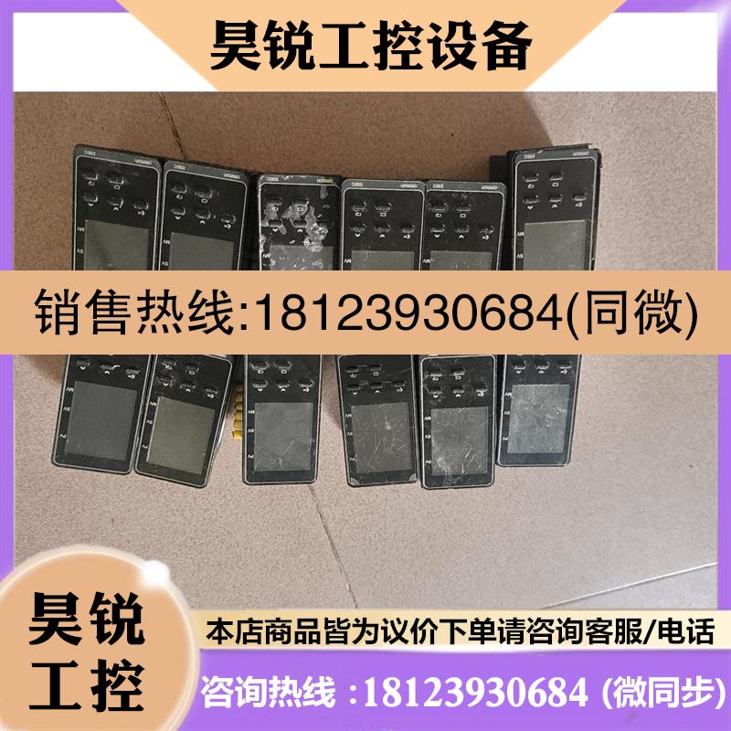 议价:温控E5CC800的11台,802的一台,实物拍摄,发