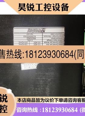 议价:ACS SB1002-BL-B1驱动器