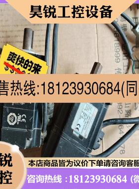 议价:请安川的7代电机SGM7J04AFC6SAPM
