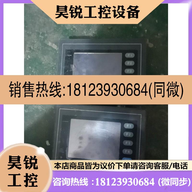 议价:台达DOP-AS38BSTD有图片懂的来聊聊