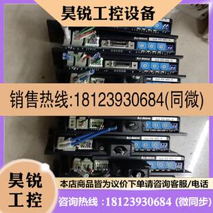 议价 EZi SERVO步进电机驱动九个EZS A韩 60L