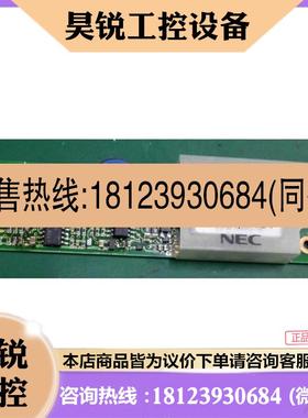 议价:NEC原装高压条104PW161 121PW181 104PW201