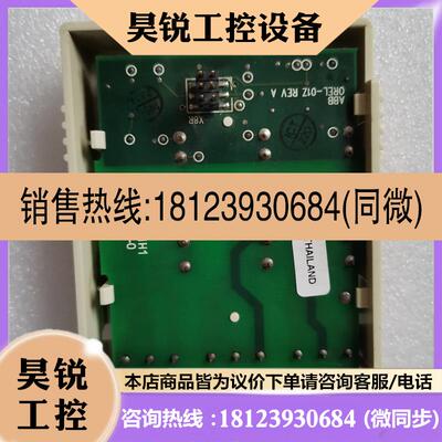 议价:ABB扩展 OREL-01 实物图,件,的联系