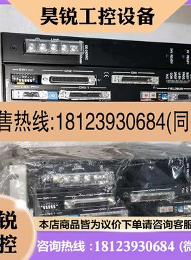 议价:溢价~YOKOGAWA横河 伺服驱动器 PC10021   没