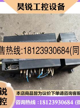 议价:LS产电K7M-DR30UE G7E-RY08A